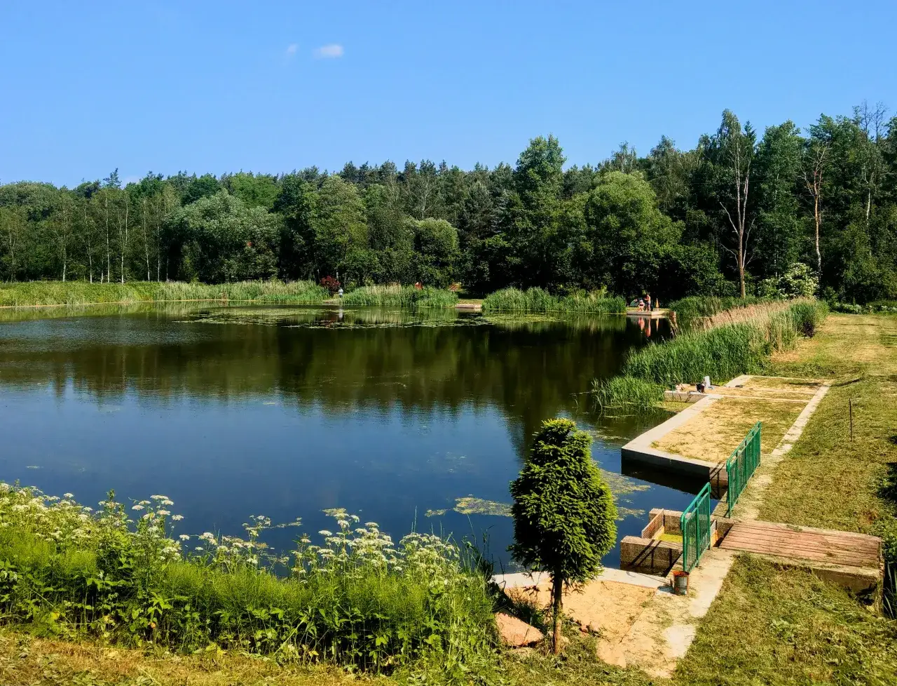 Zdjęcie Cennik łowiska Rusiec: Sprawdź, ile zapłacisz za wędkowanie