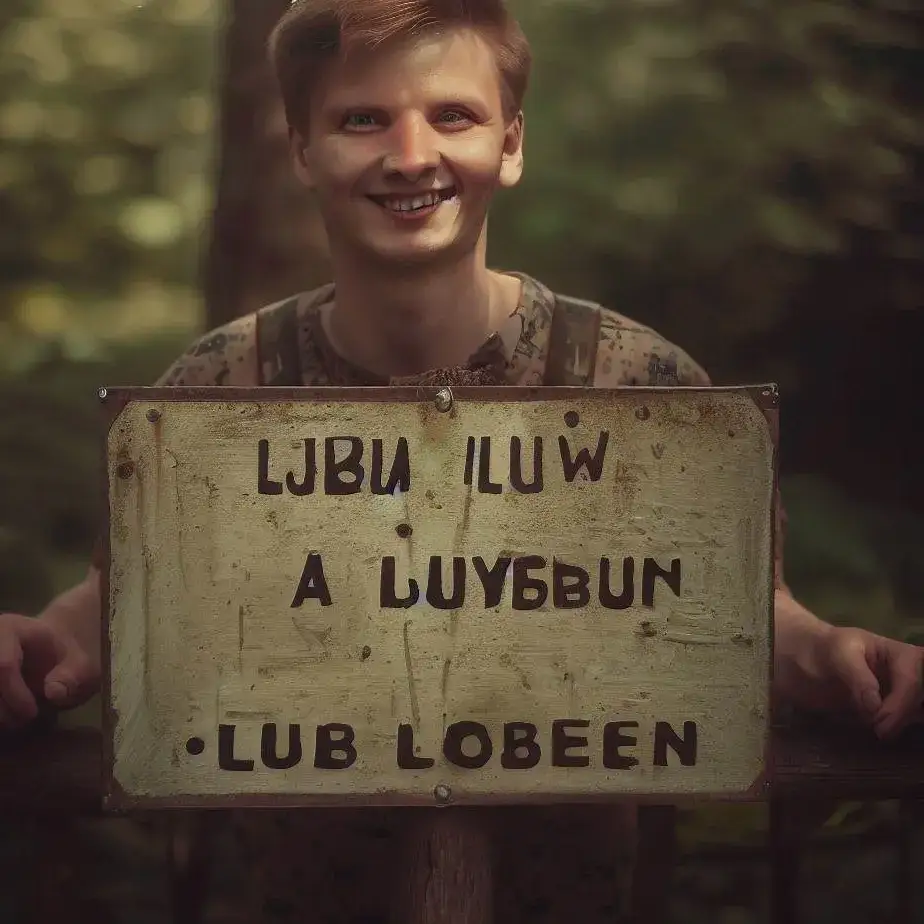 Zdjęcie Gdzie można łowić ryby bez karty wędkarskiej w lubelskim? Odkryj najlepsze miejsca