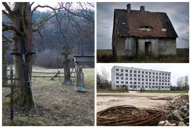 Zdjęcie Zelwa - ukryta wieś w Polsce z fascynującą historią i atrakcjami