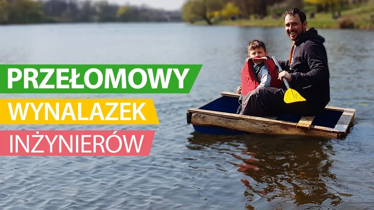Zdjęcie Jak zrobić łódkę wędkarską: krok po kroku bez zbędnych kosztów